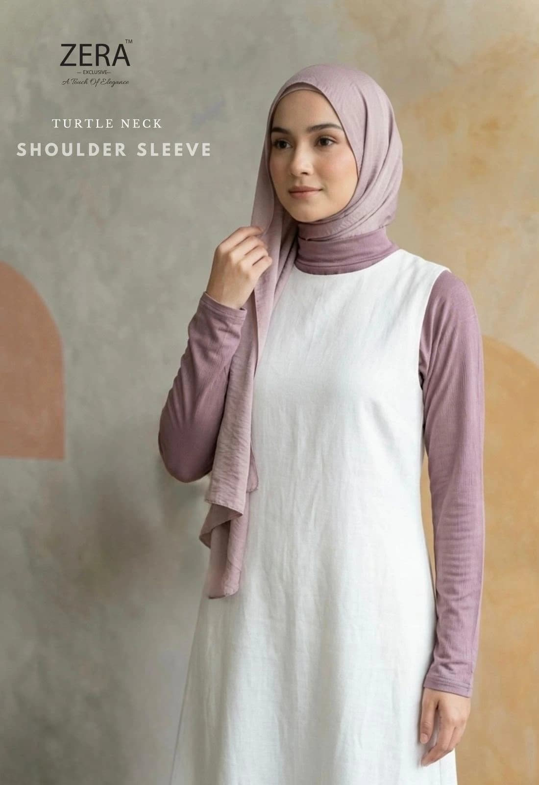 Modest Fashion Look 3
