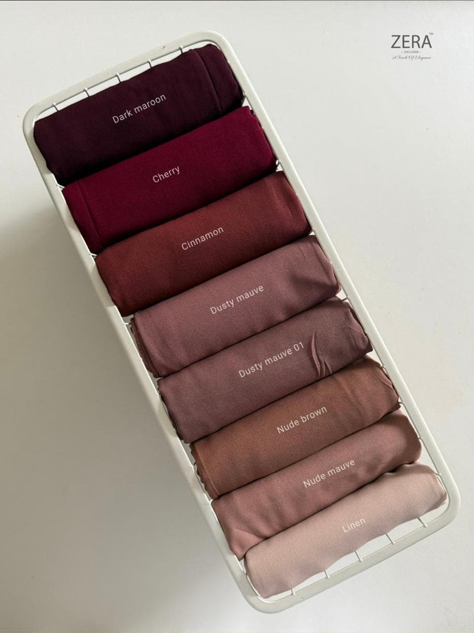 Chiffon