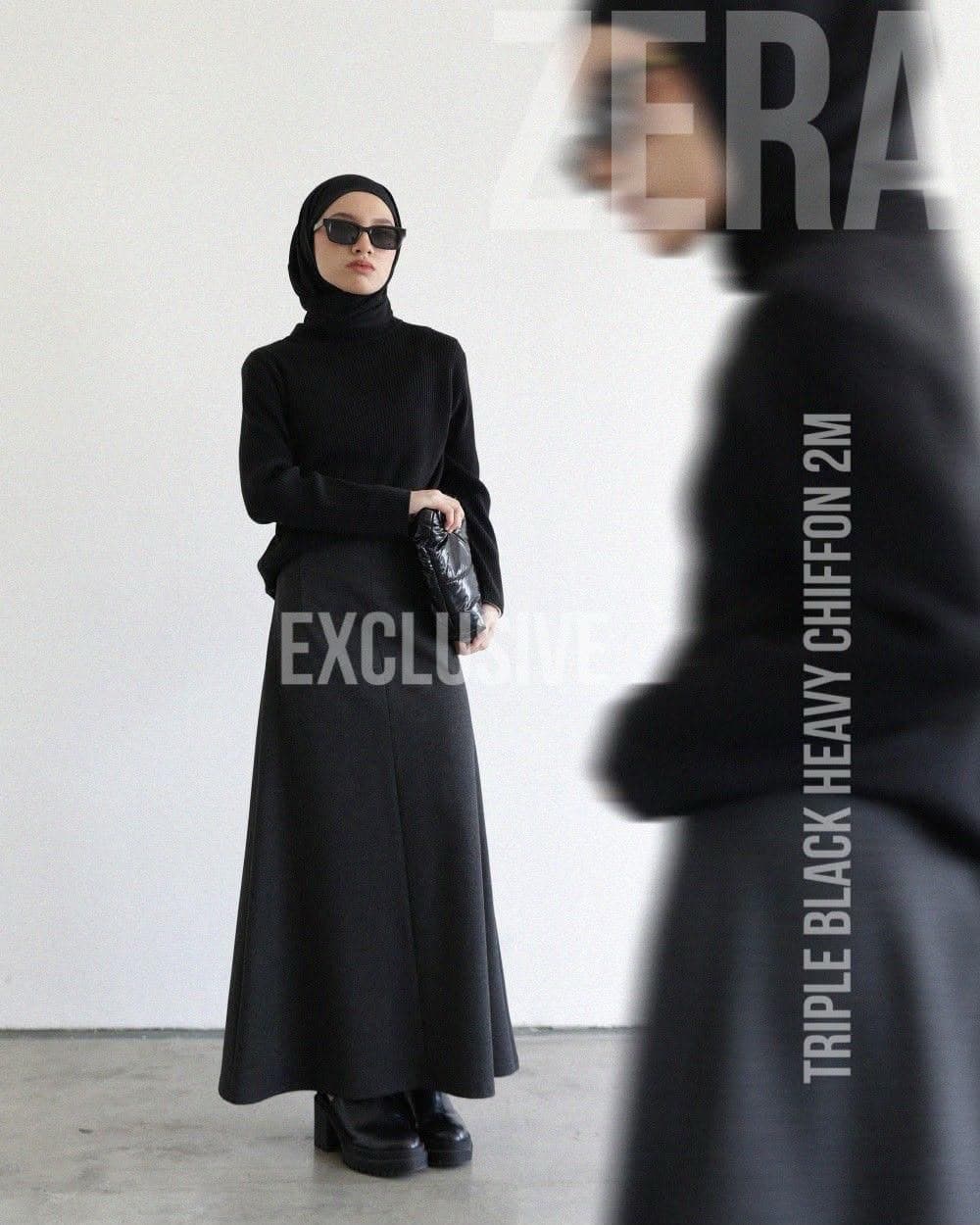 ONLY  BLACK COLLECTION