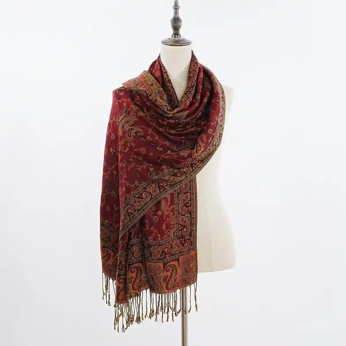 Premium Pashmina Shawl