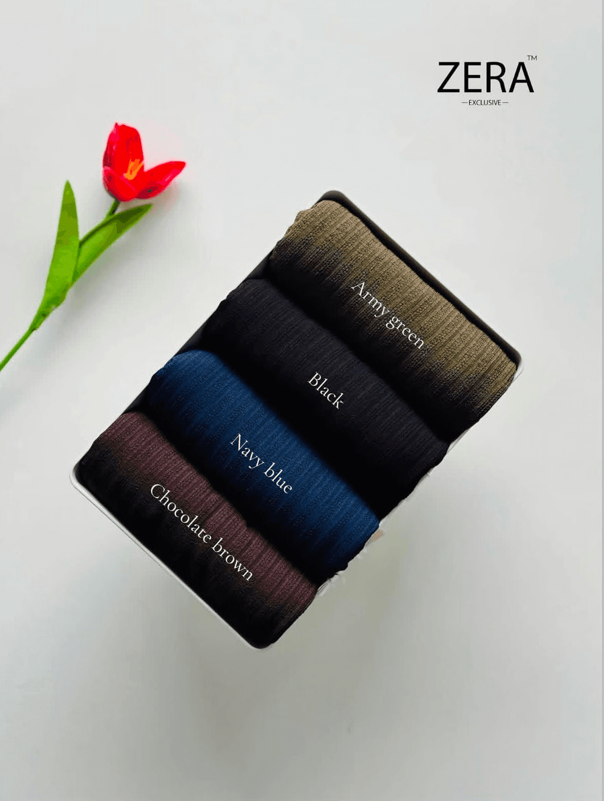 Premium Zera Corn jersey Hijab