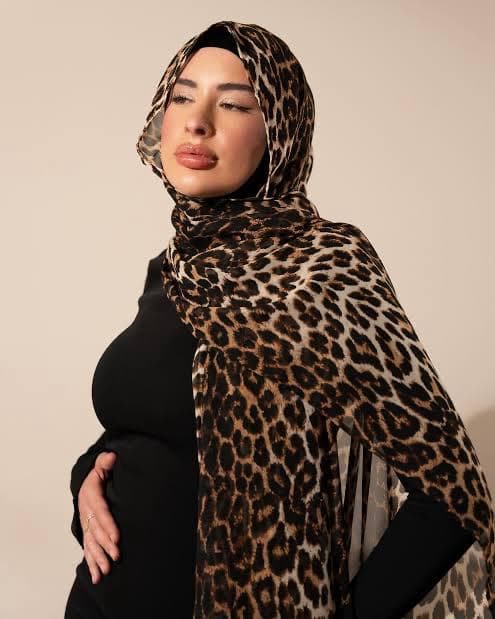 Modest Fashion Look 7
